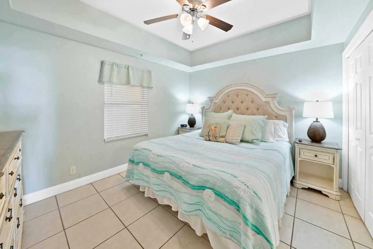 Apartment Calypso 803w