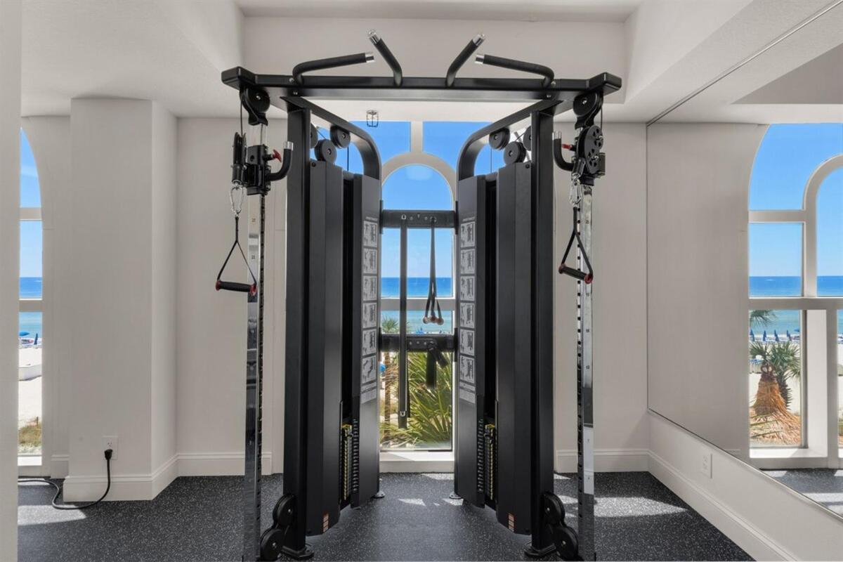 Apartment Calypso 803w Panama City Beach