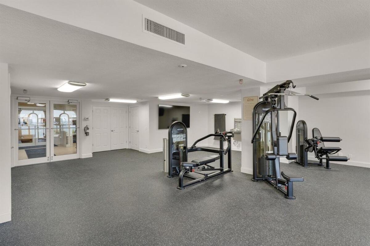 Calypso 803w Apartment