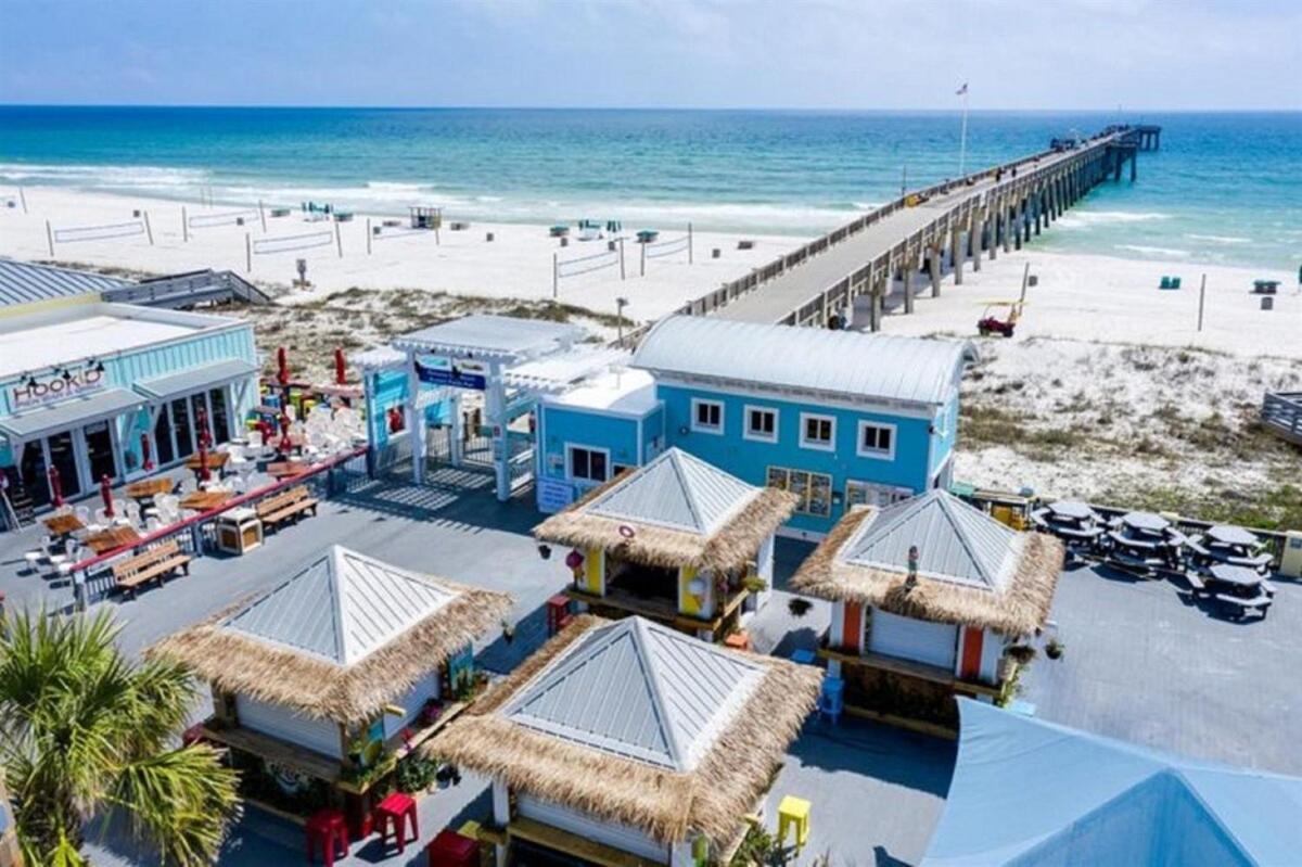 Apartment Calypso 803w