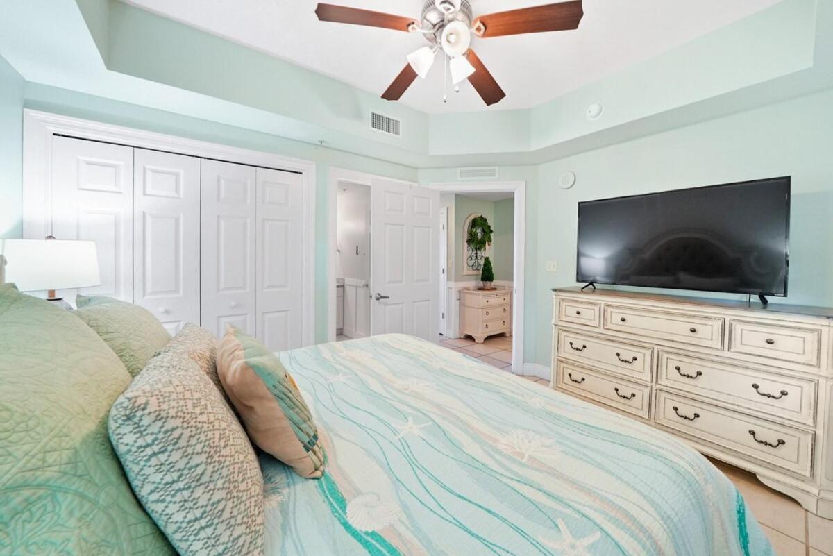 Apartment Calypso 803w *