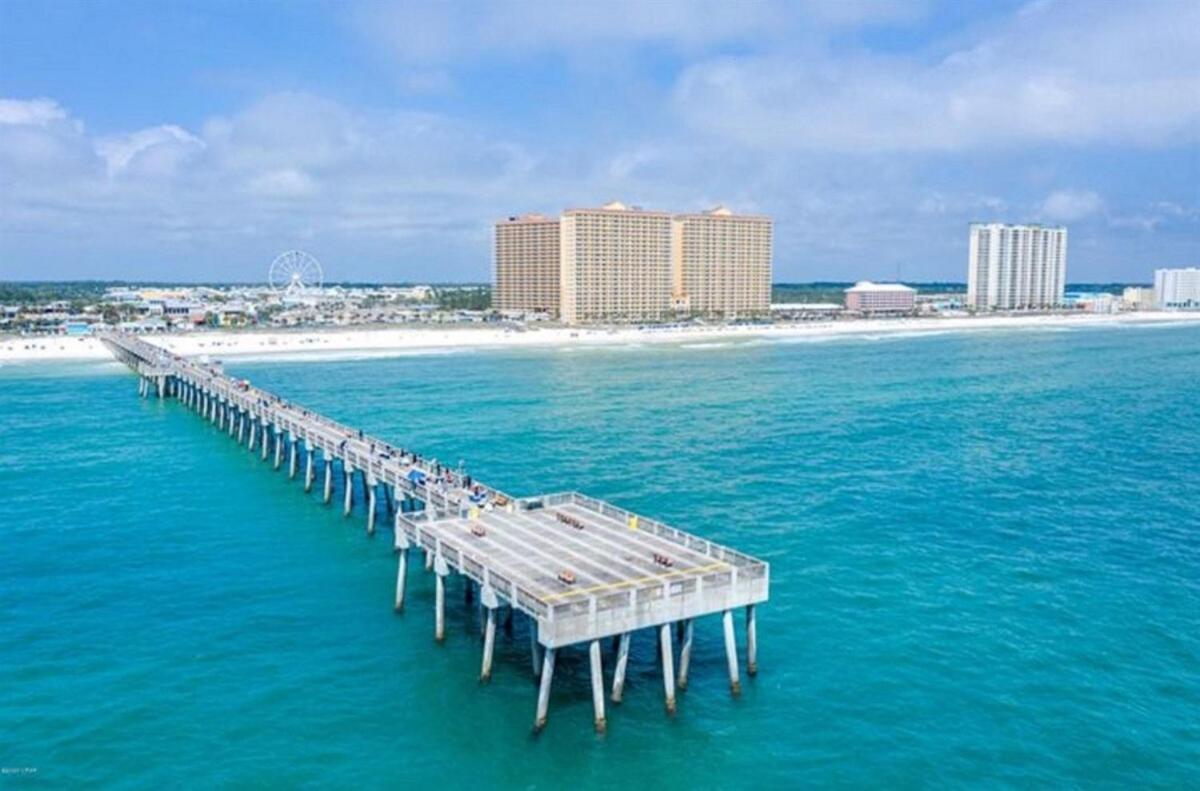 Calypso 803w * Panama City Beach