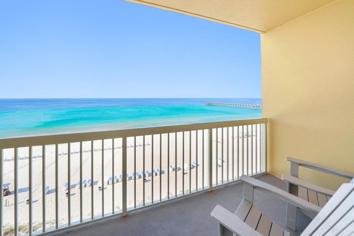 Calypso 803w Apartment *
