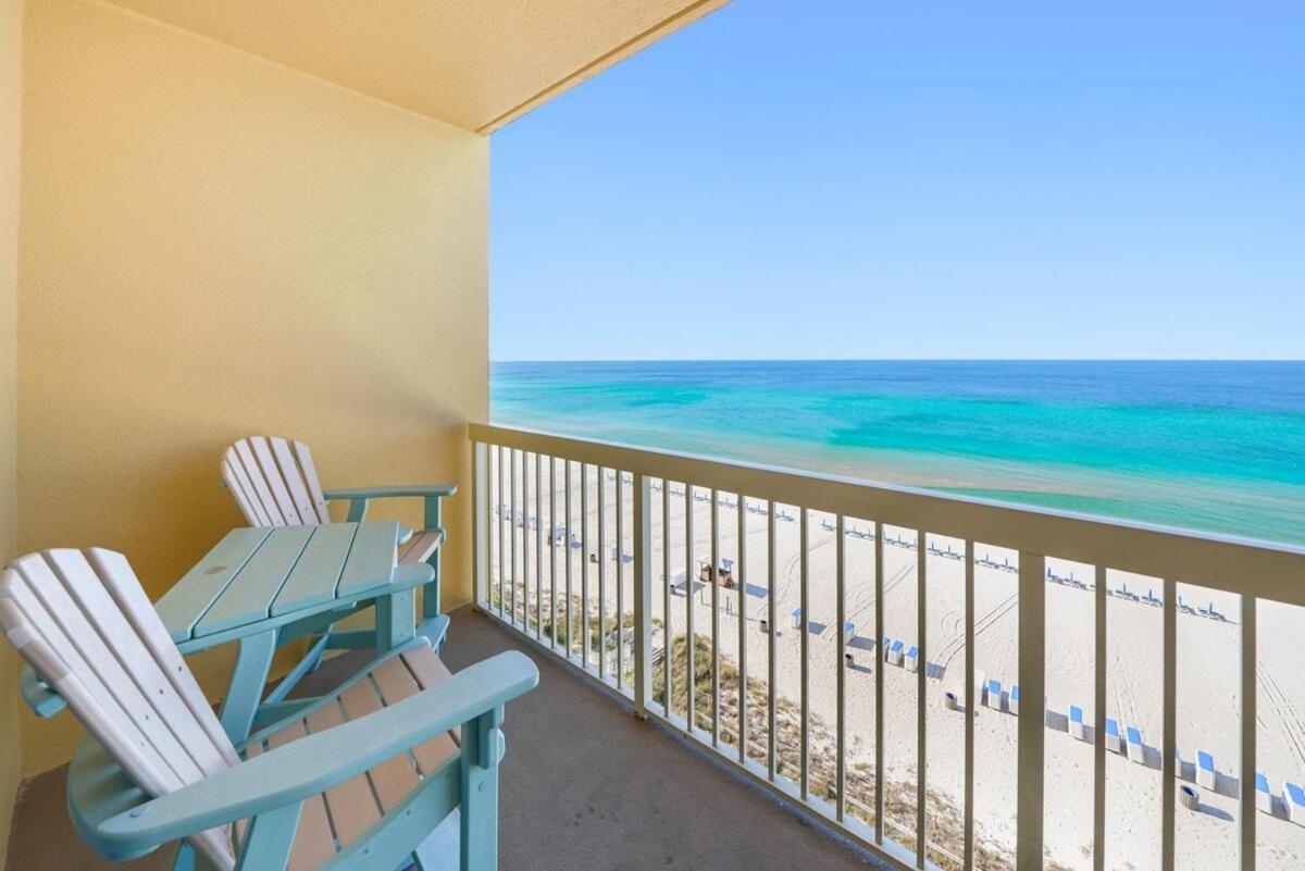 Calypso 803w Apartment