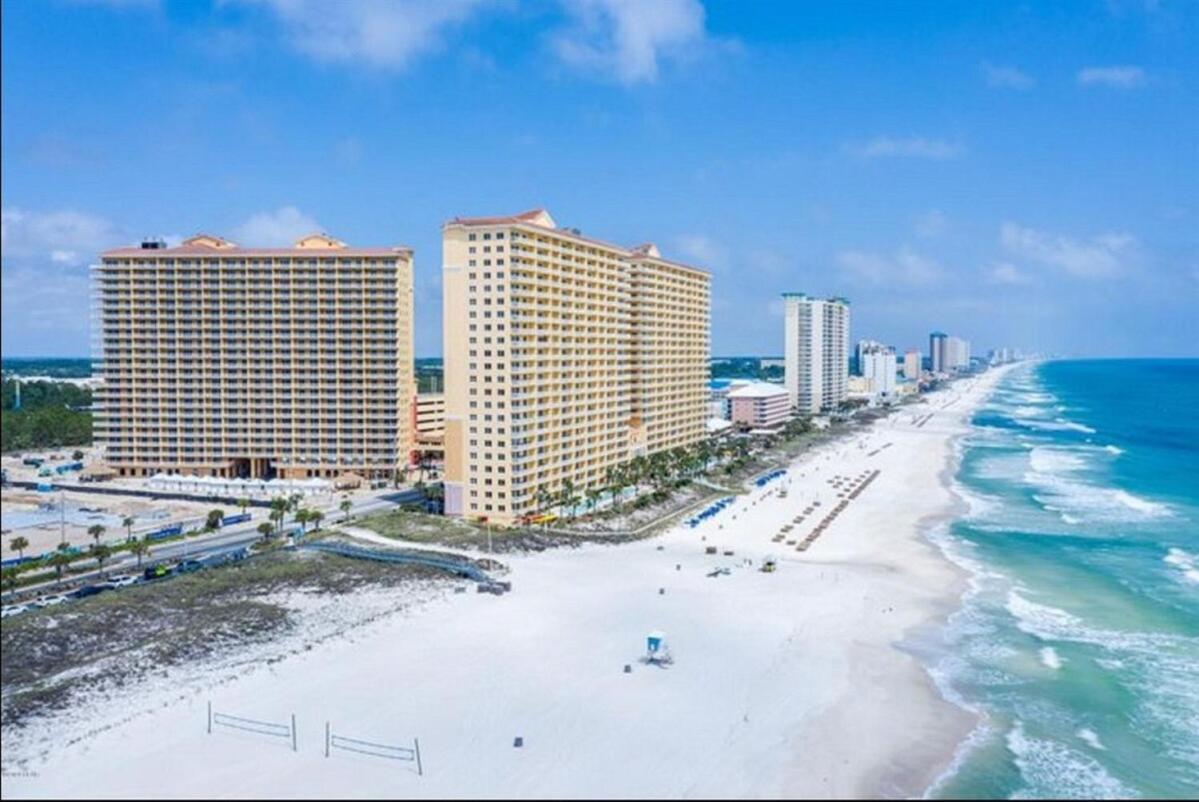 Apartment Calypso 803w