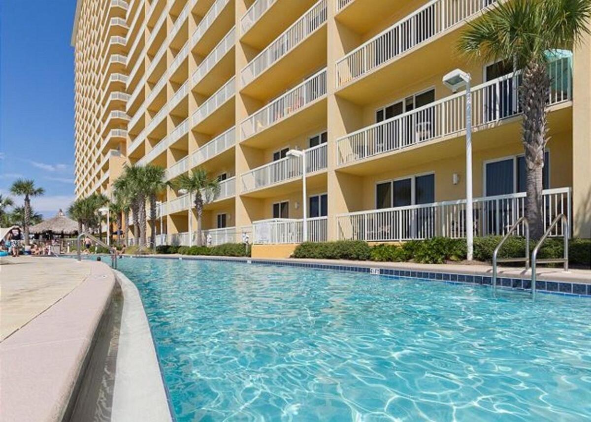 Calypso 803w Apartment *