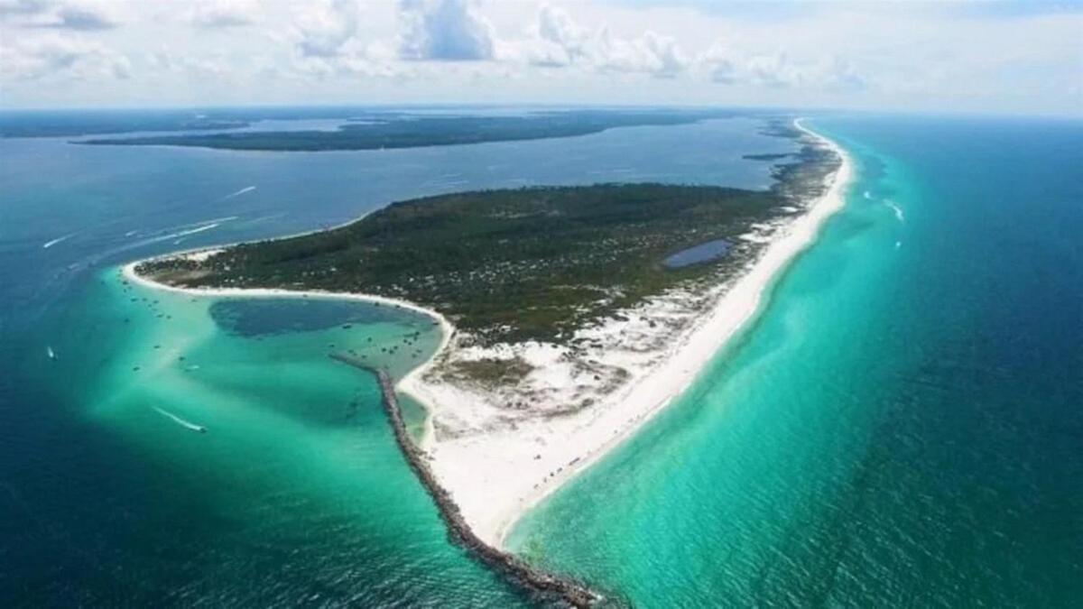 Calypso 803w Panama City Beach