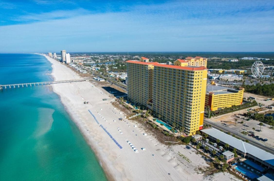 Apartment Calypso 803w *