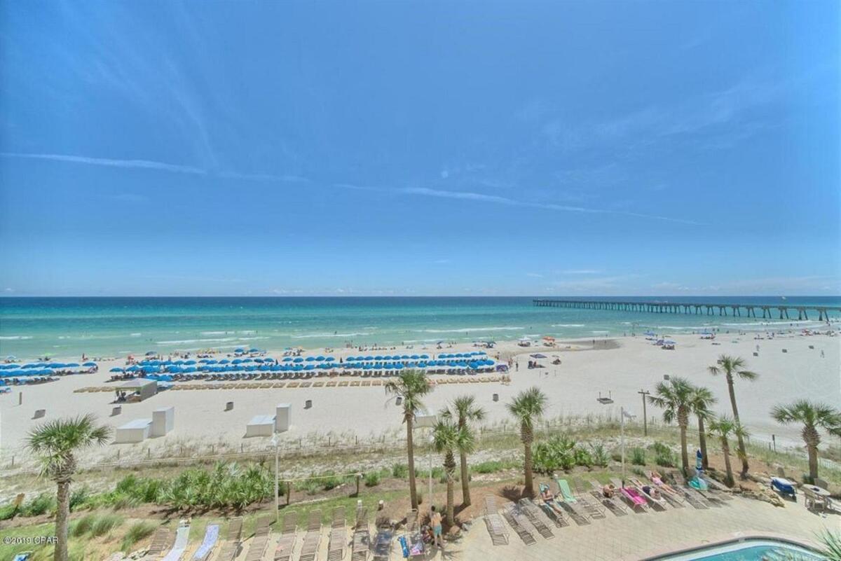 Apartment Calypso 803w