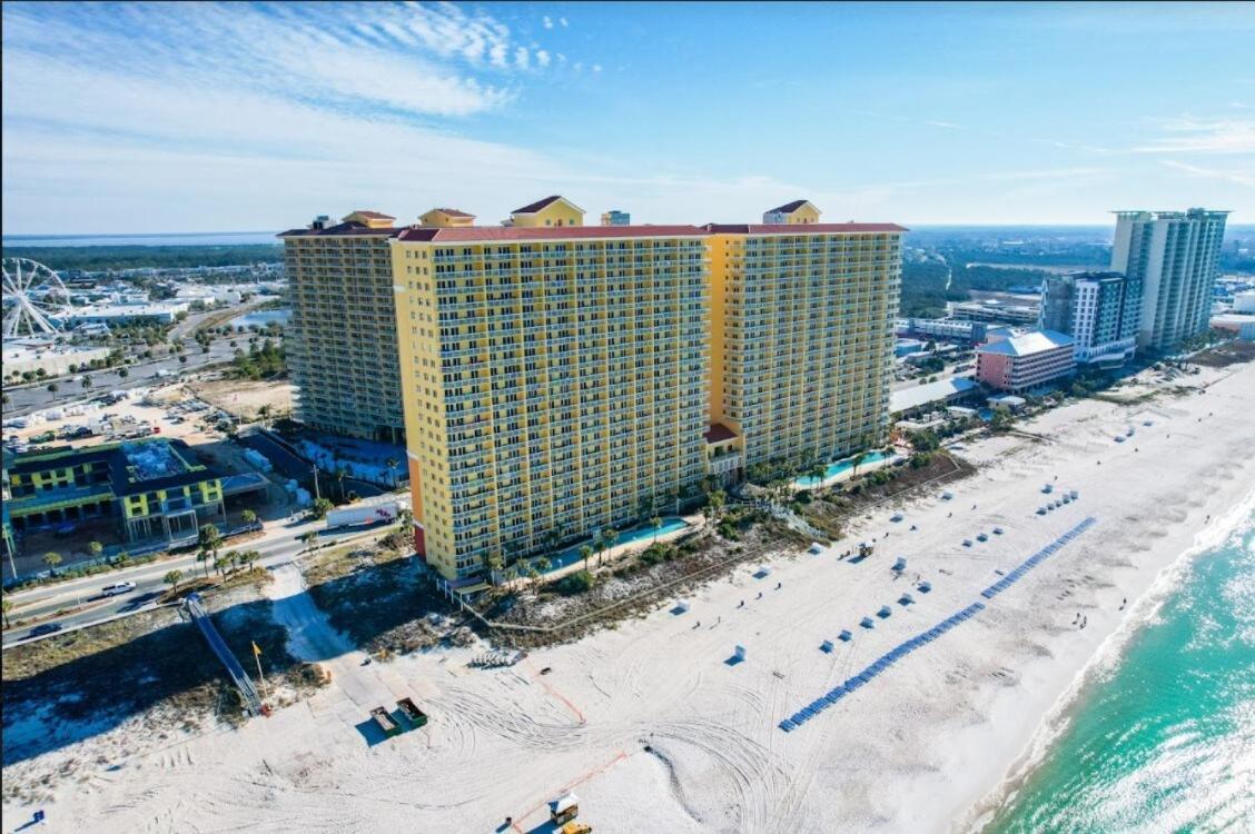 Calypso 803w Panama City Beach