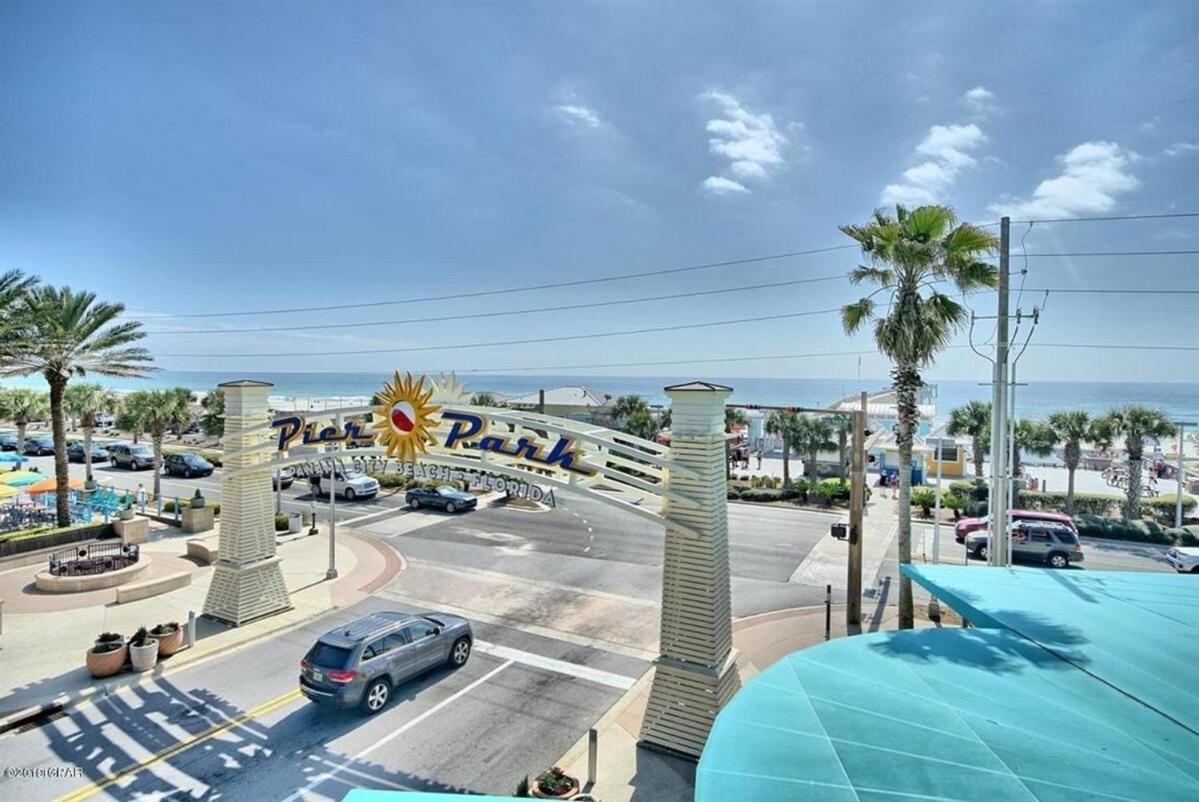 Apartment Calypso 803w *